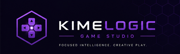 Kimelogic Game Studio &mdash; Focused Intelligence. Creative Play.